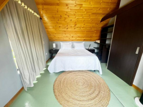 Pachakuti Eco-vida Hotel